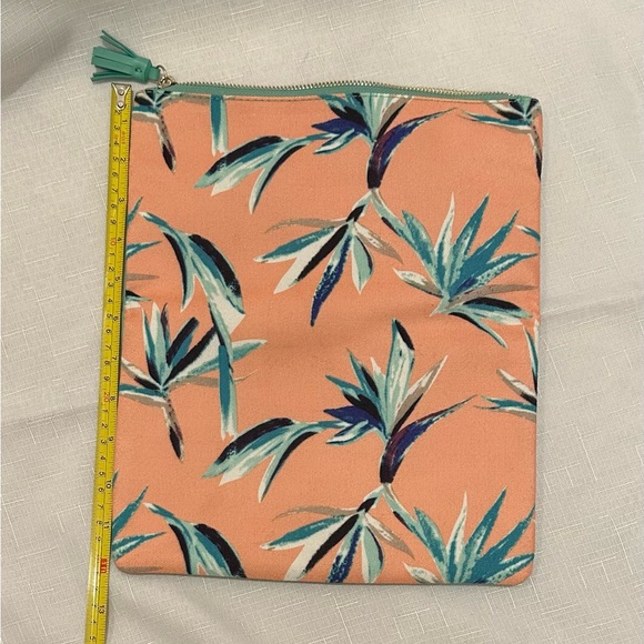 Rachel Pally Reversible Clutch - 12”x10” - Picture 3 of 6